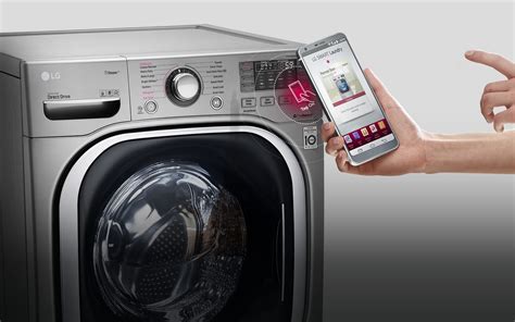 lg nfc tag|lg washer and dryer nfc.